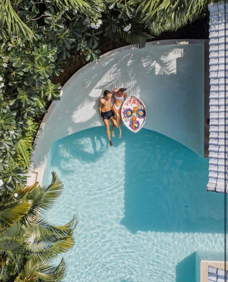 Cocowhite Villa Семиняк Екстериор снимка