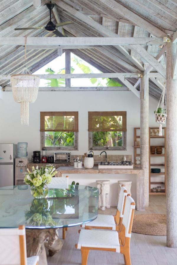 Cocowhite Villa Семиняк Екстериор снимка