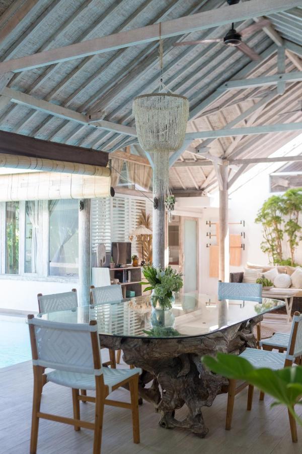 Cocowhite Villa Семиняк Екстериор снимка