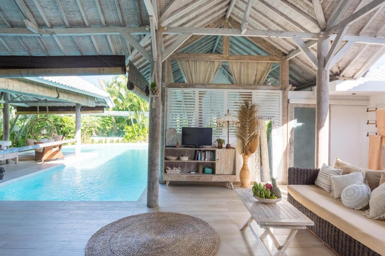 Cocowhite Villa Семиняк Екстериор снимка