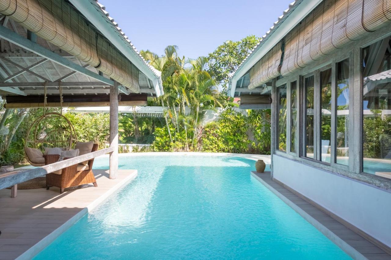 Cocowhite Villa Семиняк Екстериор снимка