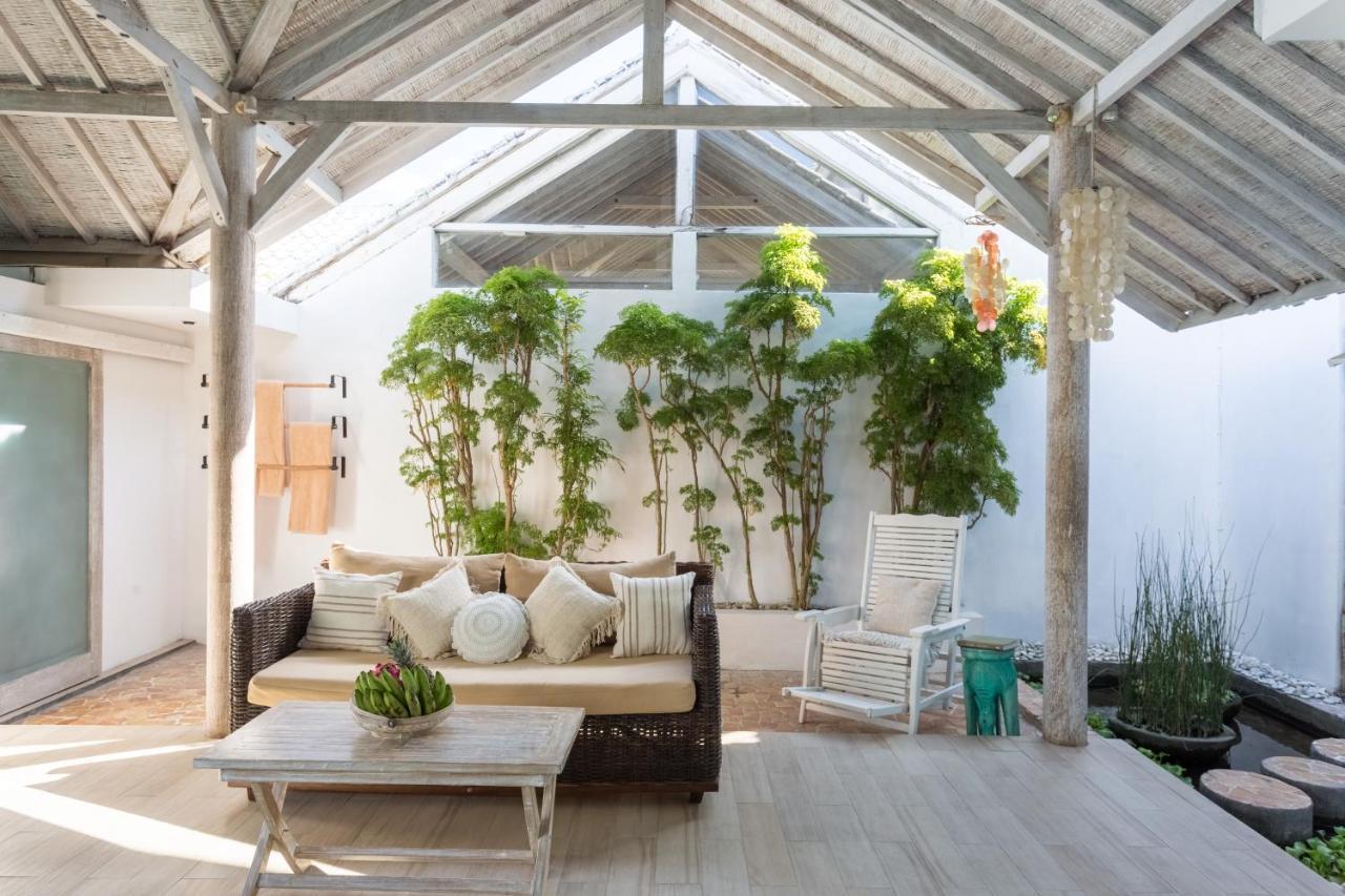 Cocowhite Villa Семиняк Екстериор снимка