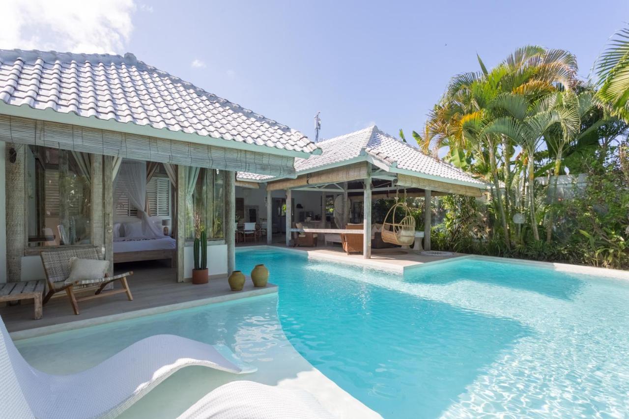 Cocowhite Villa Семиняк Екстериор снимка