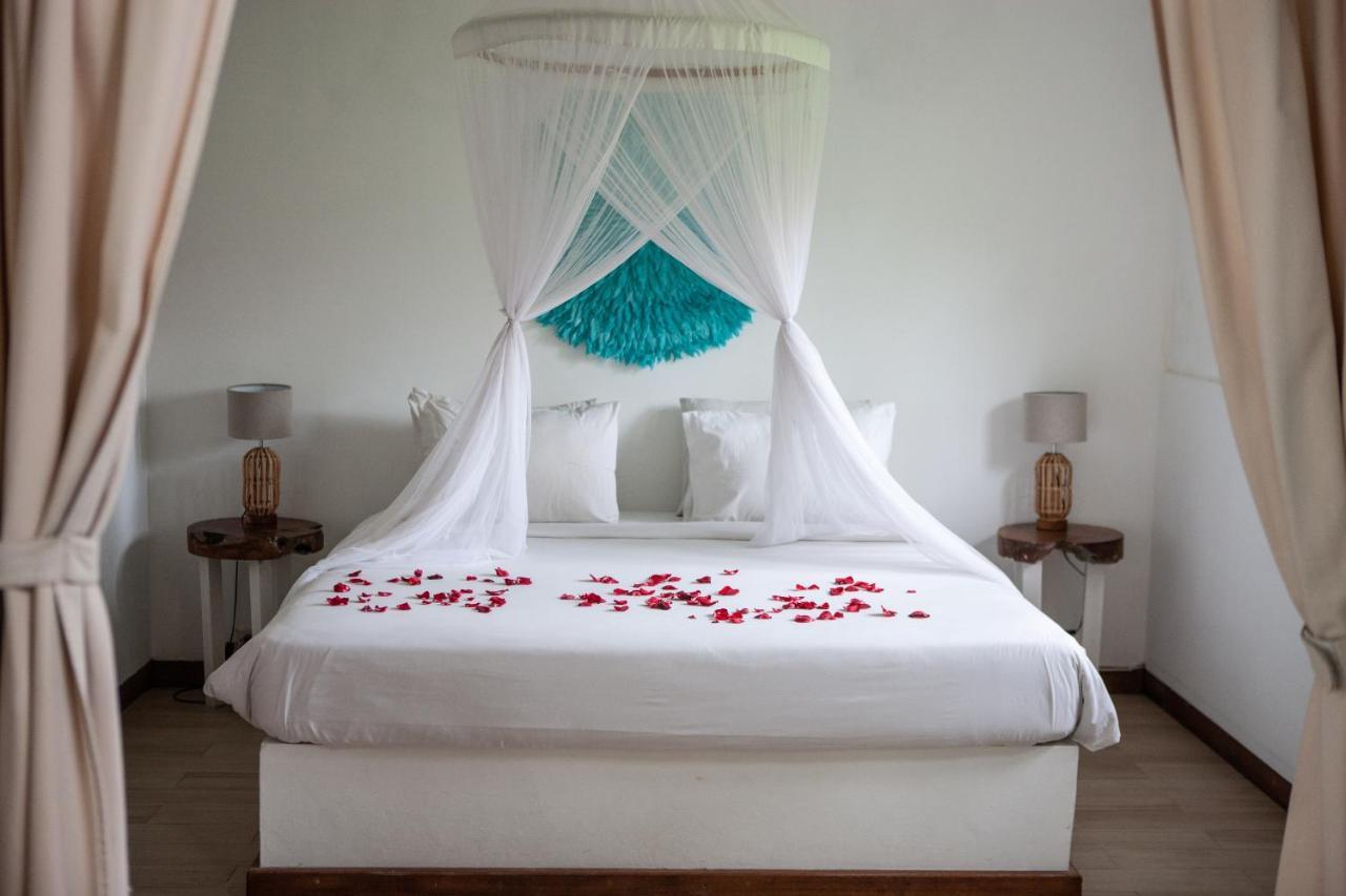 Cocowhite Villa Семиняк Екстериор снимка