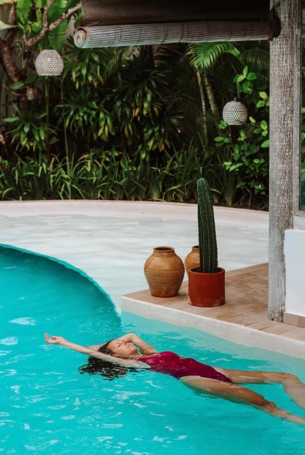 Cocowhite Villa Семиняк Екстериор снимка