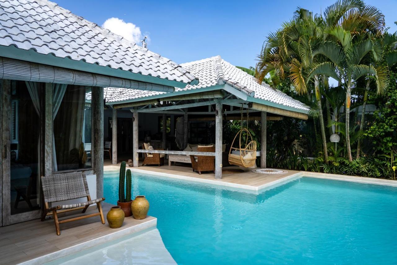 Cocowhite Villa Семиняк Екстериор снимка