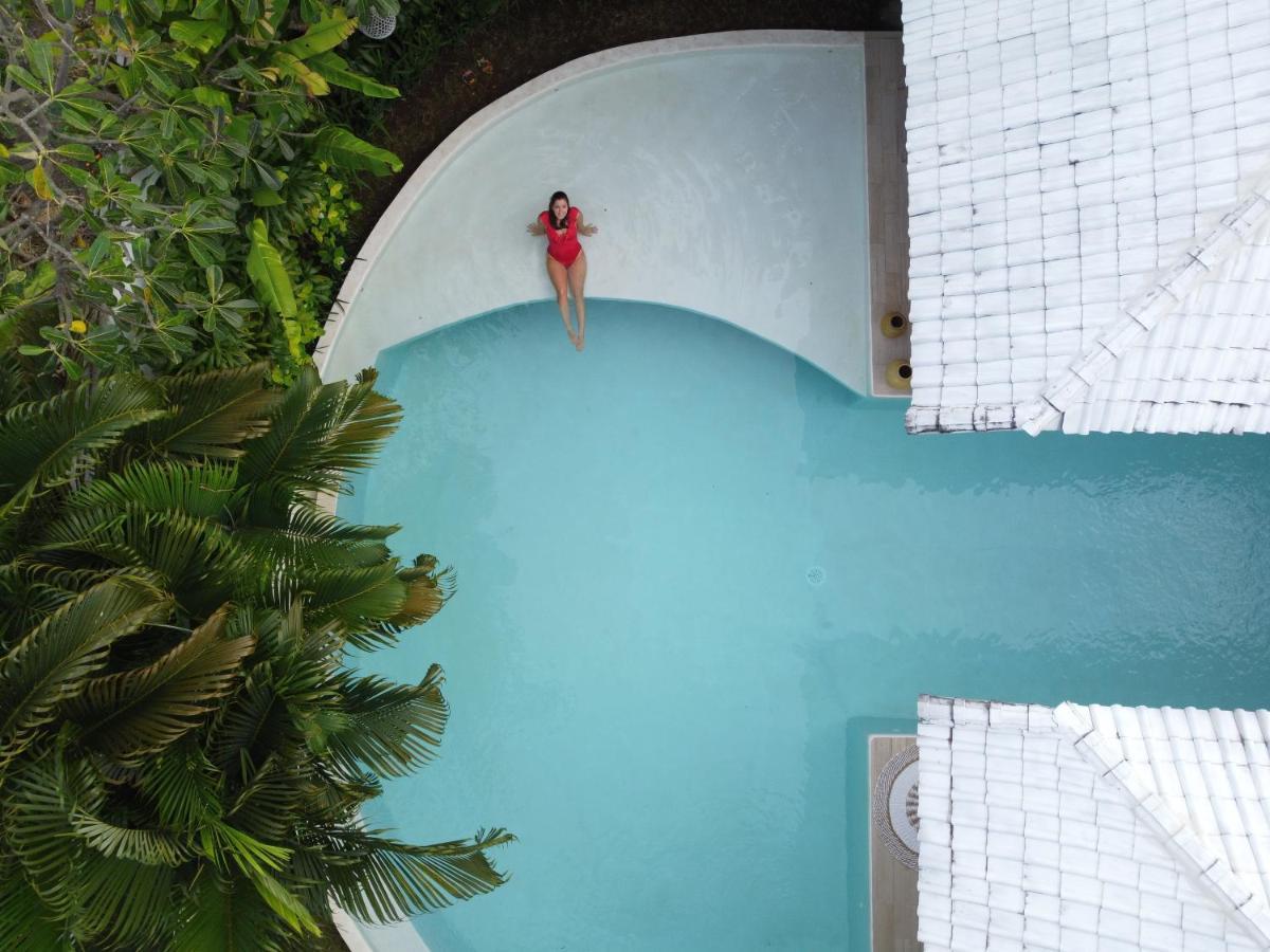 Cocowhite Villa Семиняк Екстериор снимка